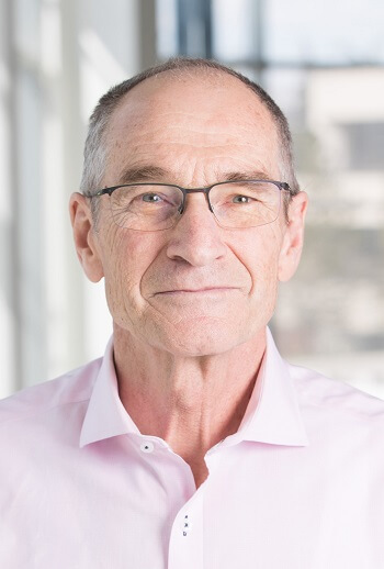 069 – Dr. Walter Herzog – Biomechanics, Spinal Manipulation, Vertebral Artery and Gait