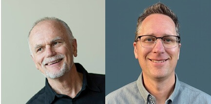 072- Neck Pain, Medicare, Costs, Adverse Events with Drs. Jim Whedon and Brian Anderson