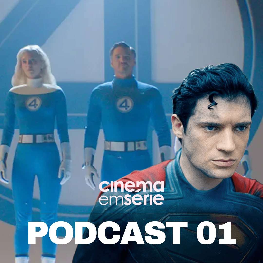All New Cinema em Série #01: O que rolou no ano até agora?
