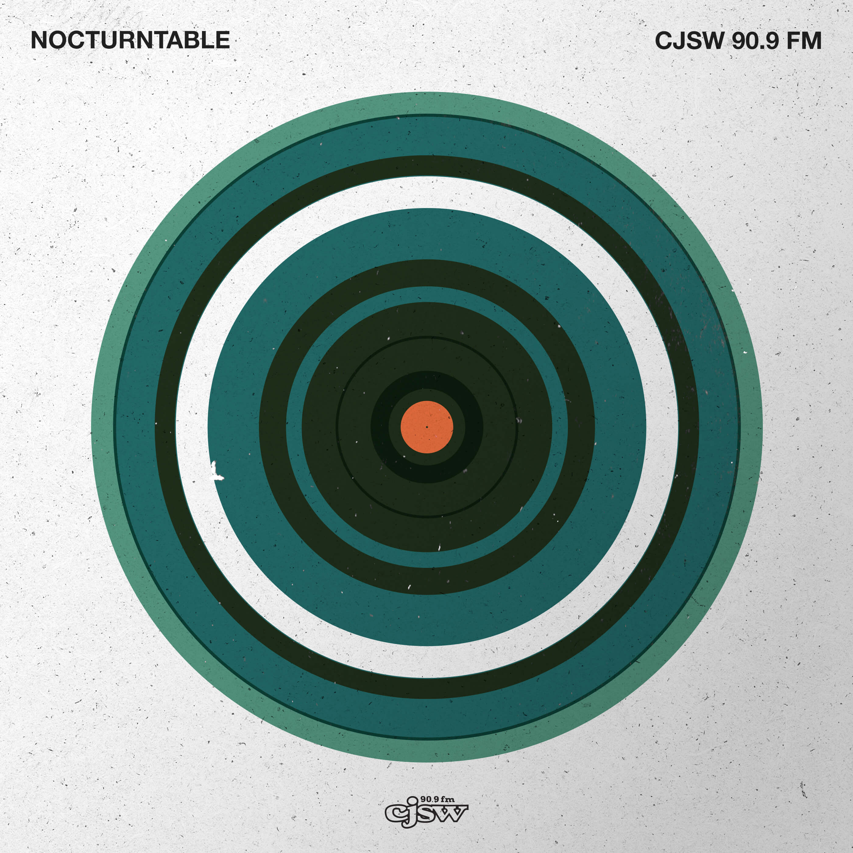 The Nocturntable