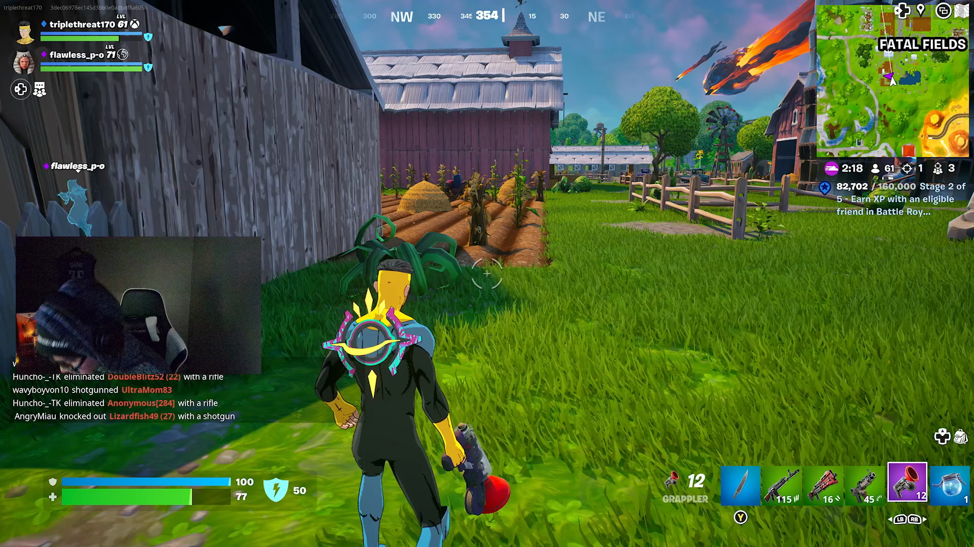 yee