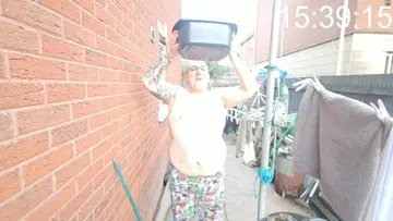 iced out