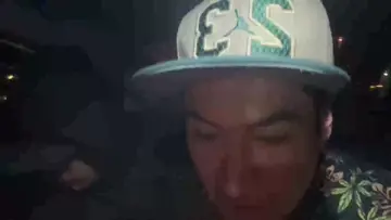 UN SALUDO PARA PEPITA