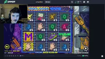 Max win