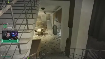 breach and kill ?