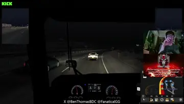 Move Out The Way!