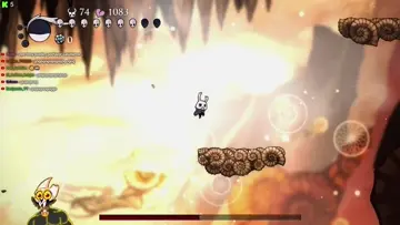 grito