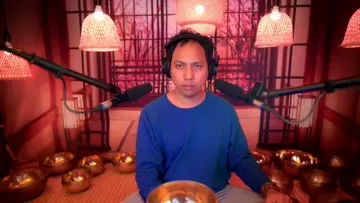 Sound therapy?!?