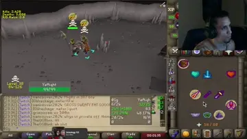 gg 400m
