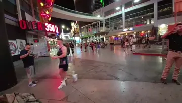 Very Cool Guy