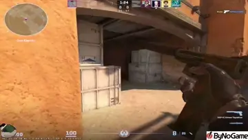 Hep Bu oluyor 1v4 sonrası patlıyor amkk c4'ü