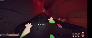 the fall