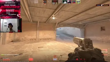 Deagle MASTER ? CS2