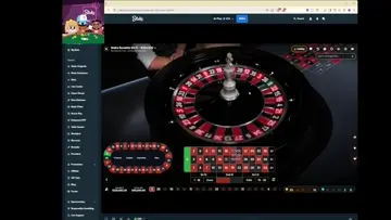 900k win | Roulette