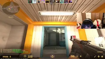 ace a 3fps