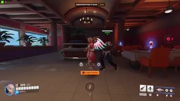 mercy uwu