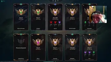 nivel 400