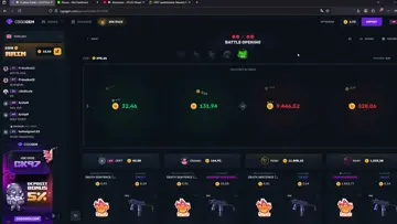 6.5k Drop