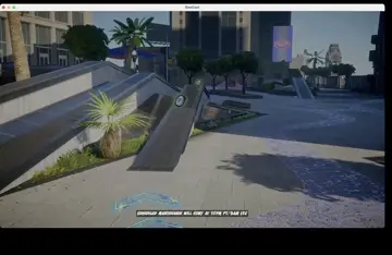 SHATE CRASH