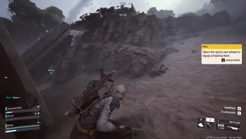 MELEE KILLS in Arc Raiders!!