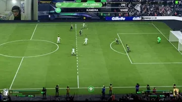 lan