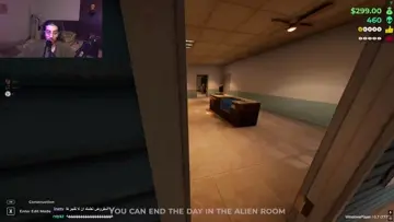 ضربوا الزبون ههههههههه