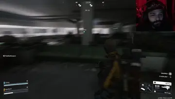 INSANE!