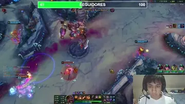 LA MEA PLAY KTM
