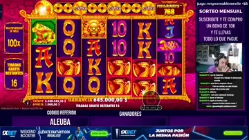 MAX WIN x8000