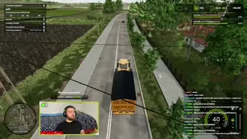 pirat drogowy XD