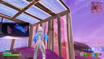 no scope