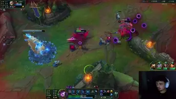 fecı game paly