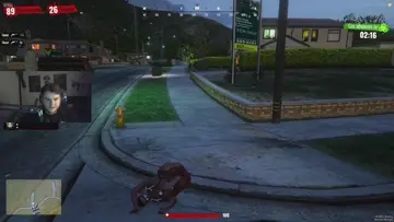 oh what dickhea....
