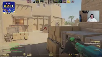 KICK Bounties 3 headshots