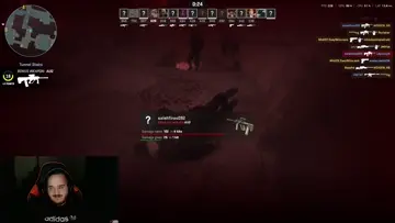 50 kills for bounty