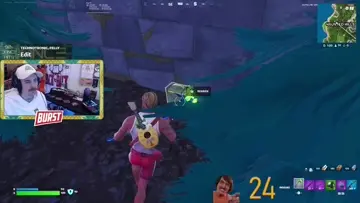 OG heavy sniper no-scope