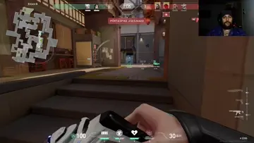 un fail  lo tiene cualquiera xD