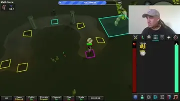 Home Telly Zulrah???