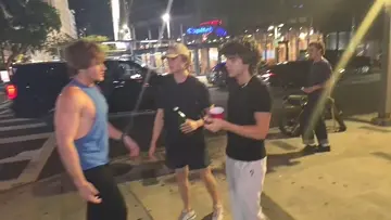 trevorxdillon