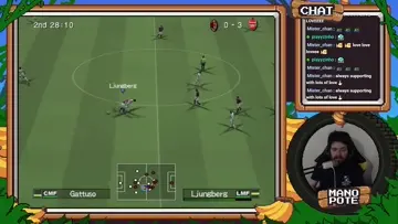 Golaçoooo