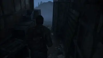 ELLIE ES INMUNE the last of us part 1
