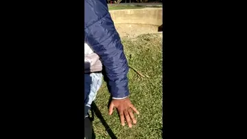 Bom dia Seja bem vindos !KICKPART | Clip