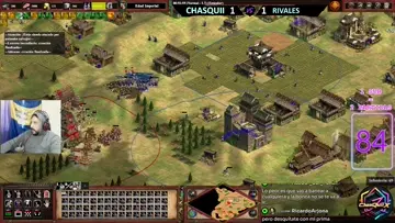 Stack Patrol