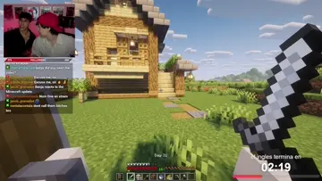 crepper ninja