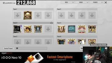 s8ul Joker on Top🚀