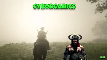 Kyioto seeks revenge