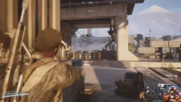 Catching A Rat in the Act