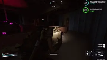 dissxo ball