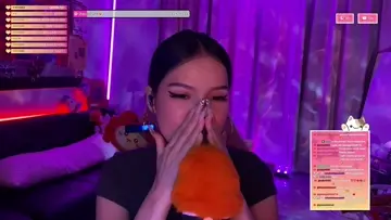 live asmr