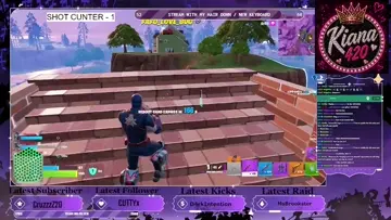 NO CAM FOR AWHILE!! Happy 4th of | Clip